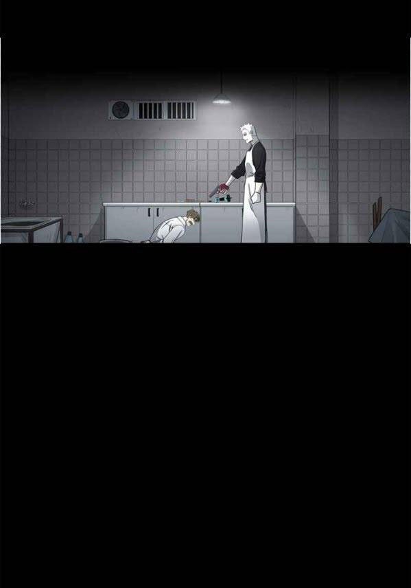 Read El boxeador (es) Manga Online