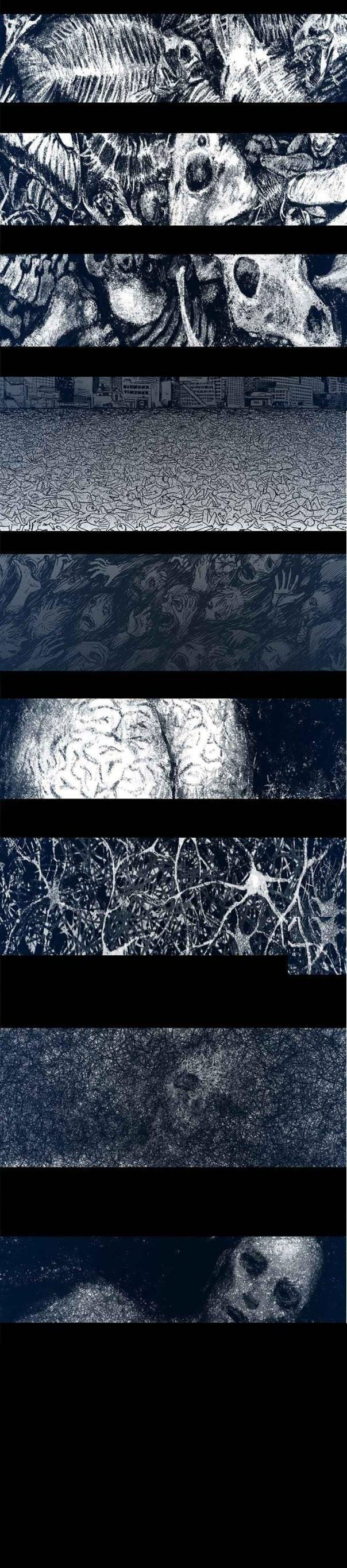 Read El boxeador (es) Manga Online