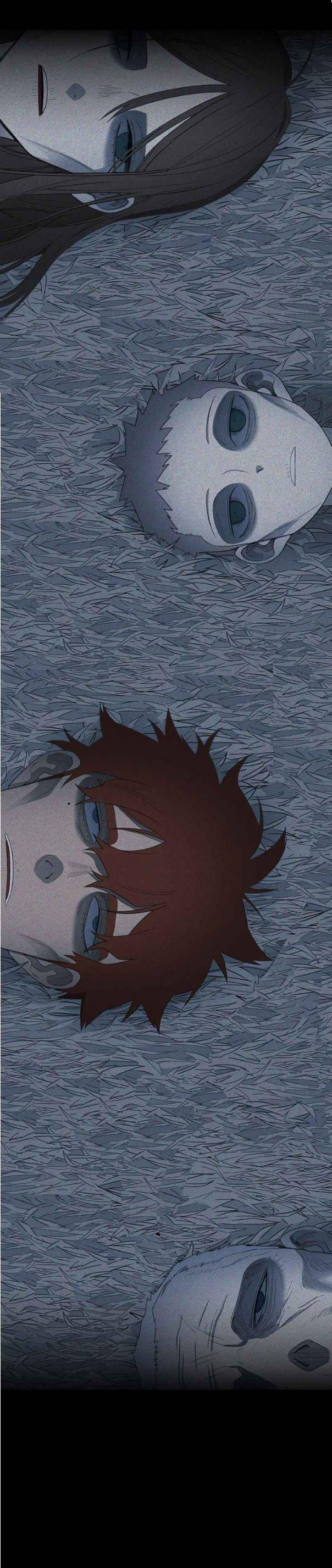 Read El boxeador (es) Manga Online