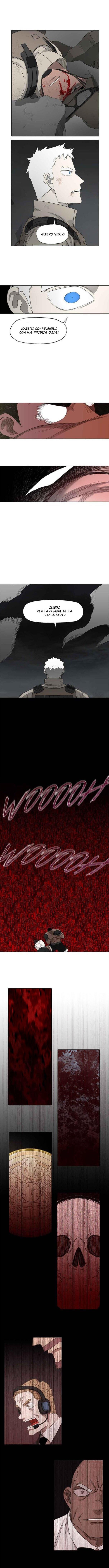 Read El boxeador (es) Manga Online