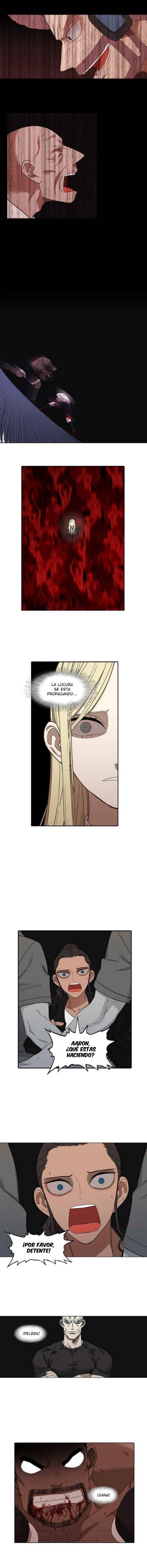 Read El boxeador (es) Manga Online