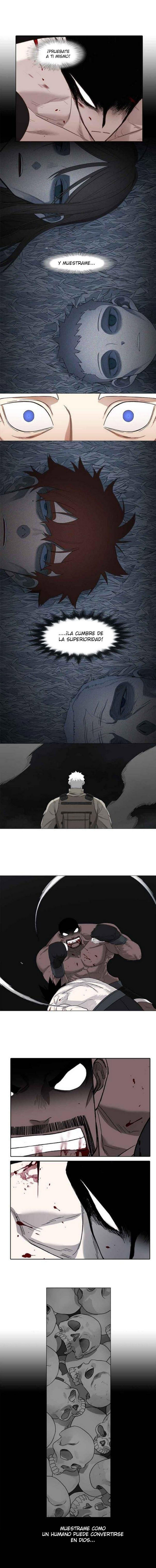 Read El boxeador (es) Manga Online