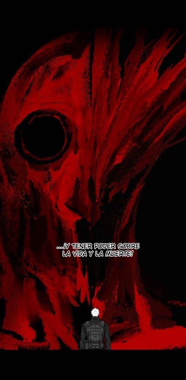 Read El boxeador (es) Manga Online