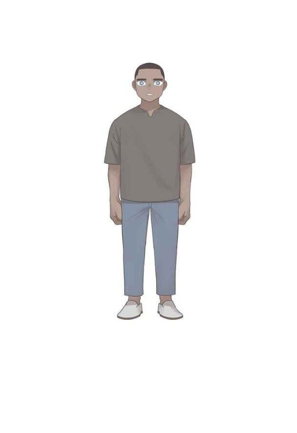 Read El boxeador (es) Manga Online