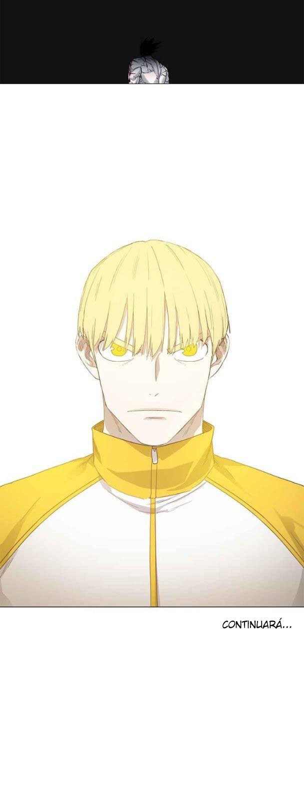 Read El boxeador (es) Manga Online