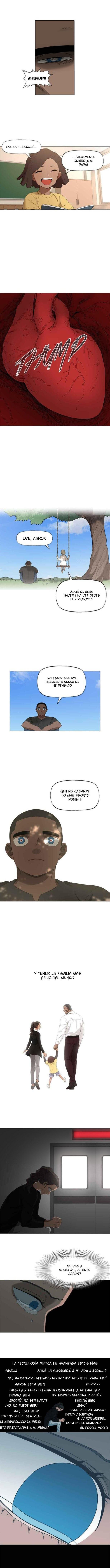 Read El boxeador (es) Manga Online