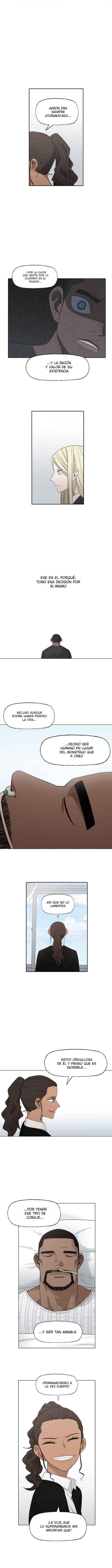 Read El boxeador (es) Manga Online