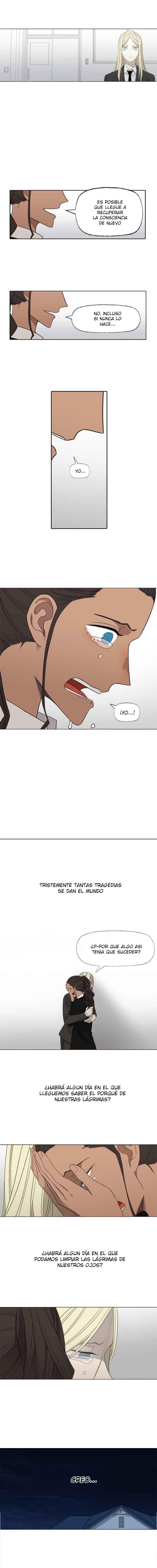 Read El boxeador (es) Manga Online