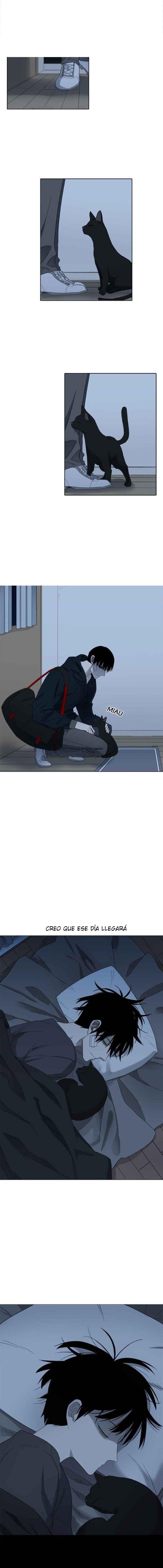 Read El boxeador (es) Manga Online