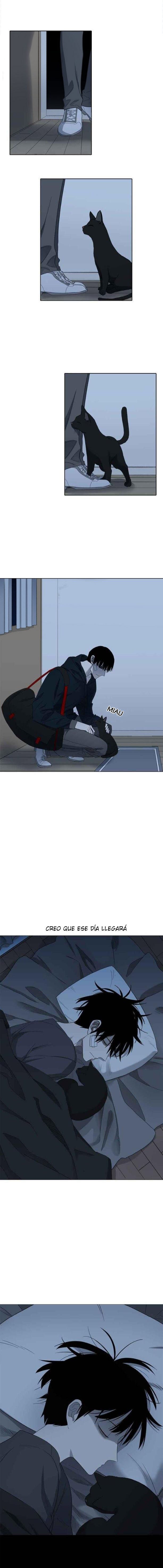 Read El boxeador (es) Manga Online