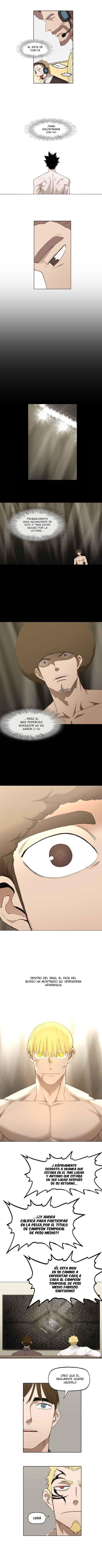 Read El boxeador (es) Manga Online