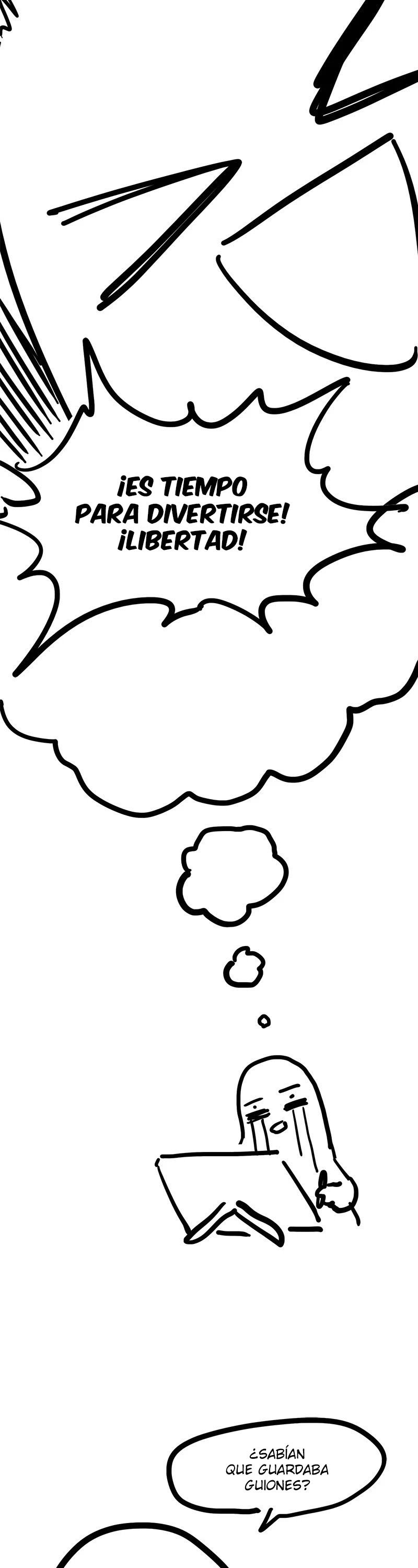 Read El boxeador (es) Manga Online