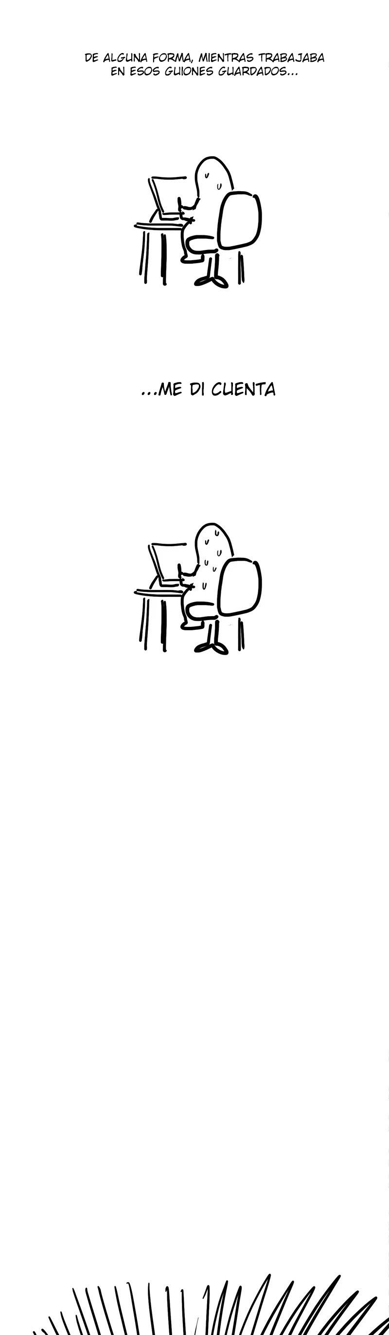 Read El boxeador (es) Manga Online