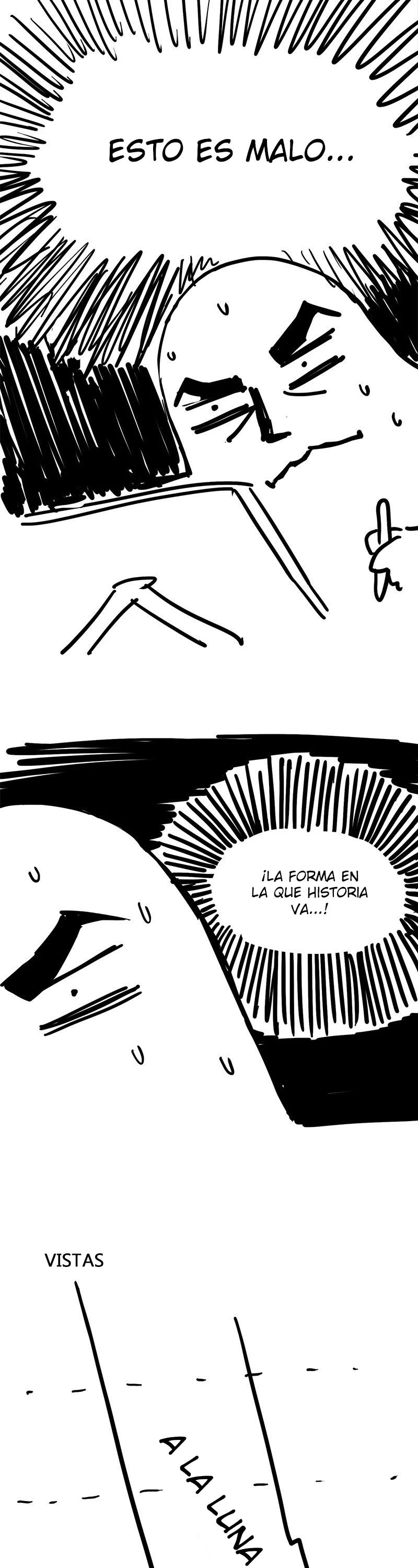 Read El boxeador (es) Manga Online