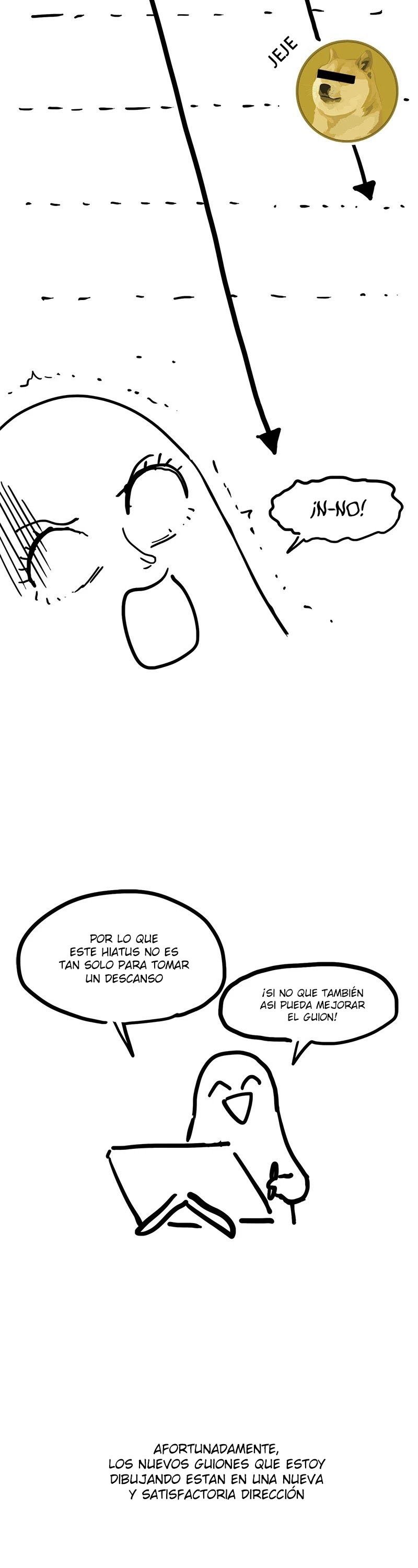 Read El boxeador (es) Manga Online