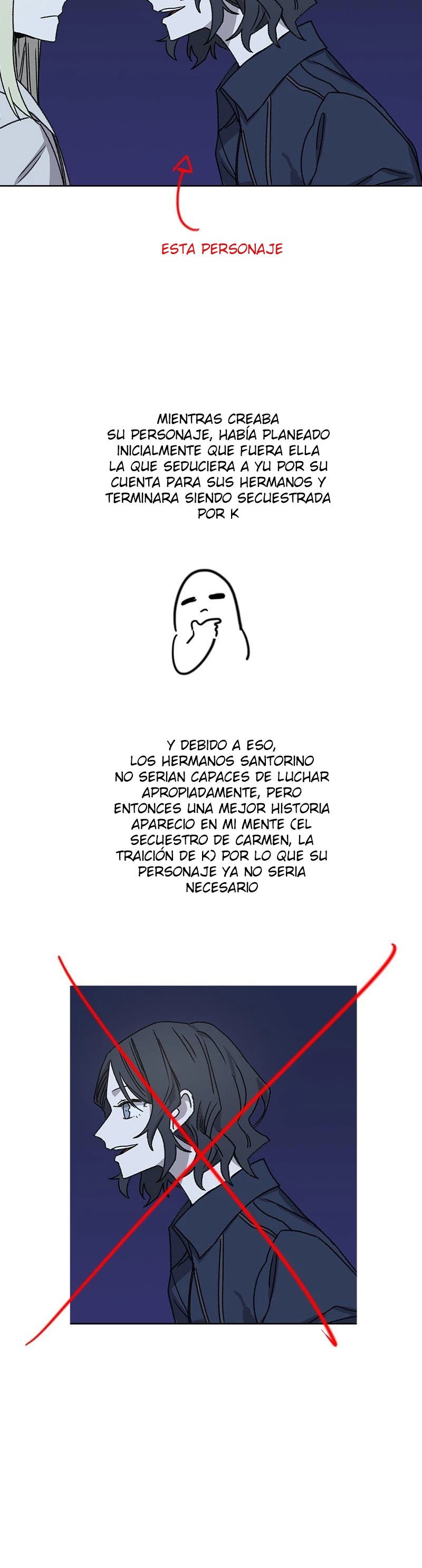 Read El boxeador (es) Manga Online