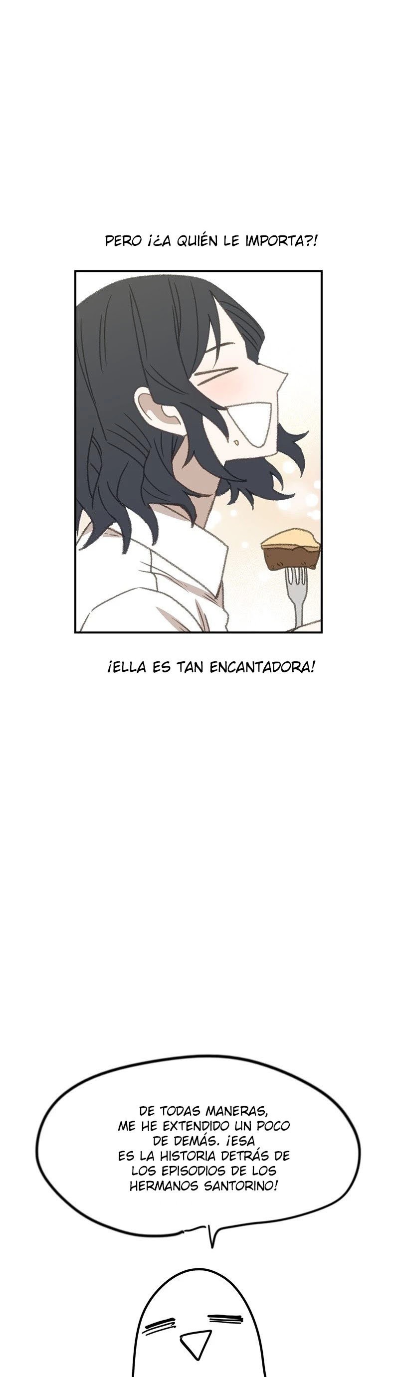 Read El boxeador (es) Manga Online