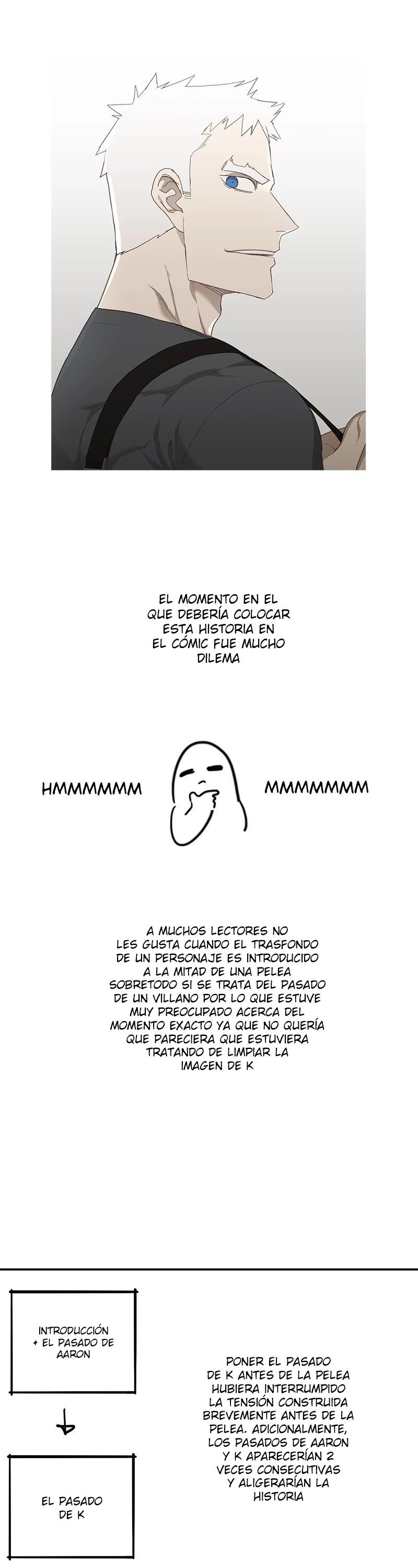 Read El boxeador (es) Manga Online