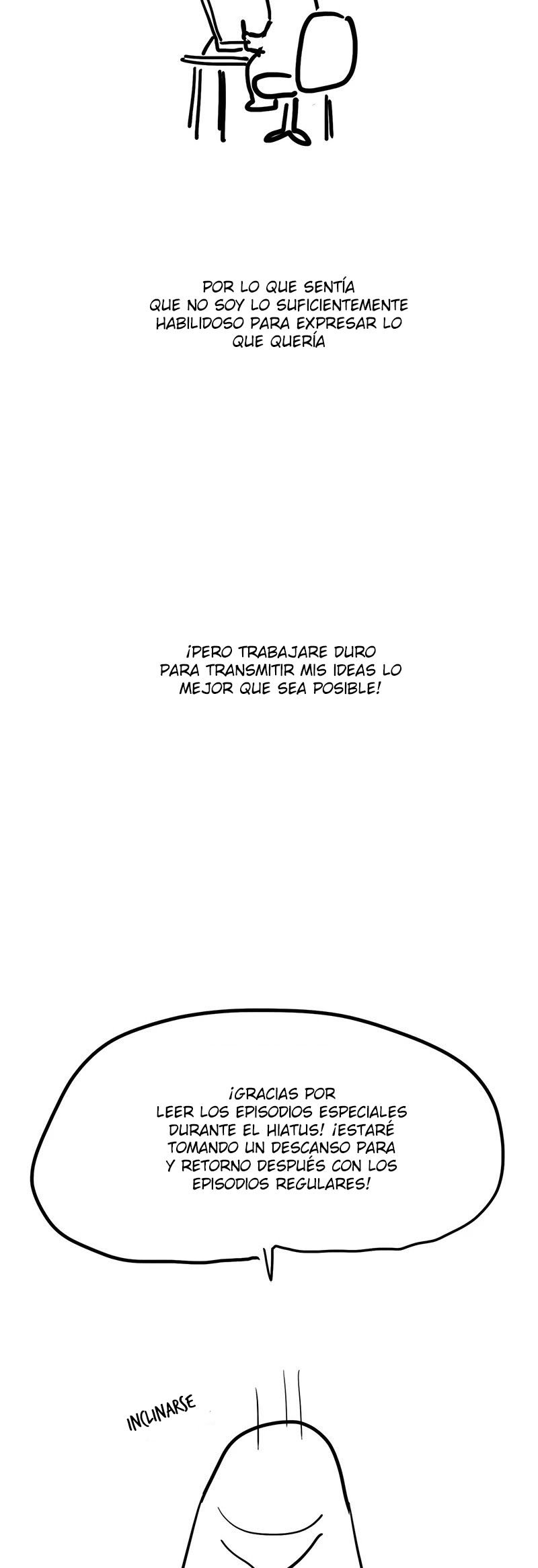 Read El boxeador (es) Manga Online