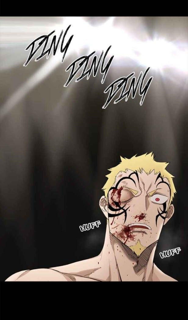 Read El boxeador (es) Manga Online