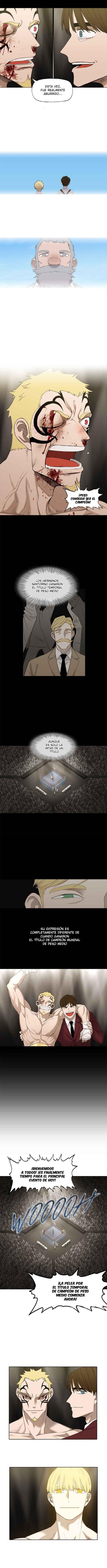 Read El boxeador (es) Manga Online