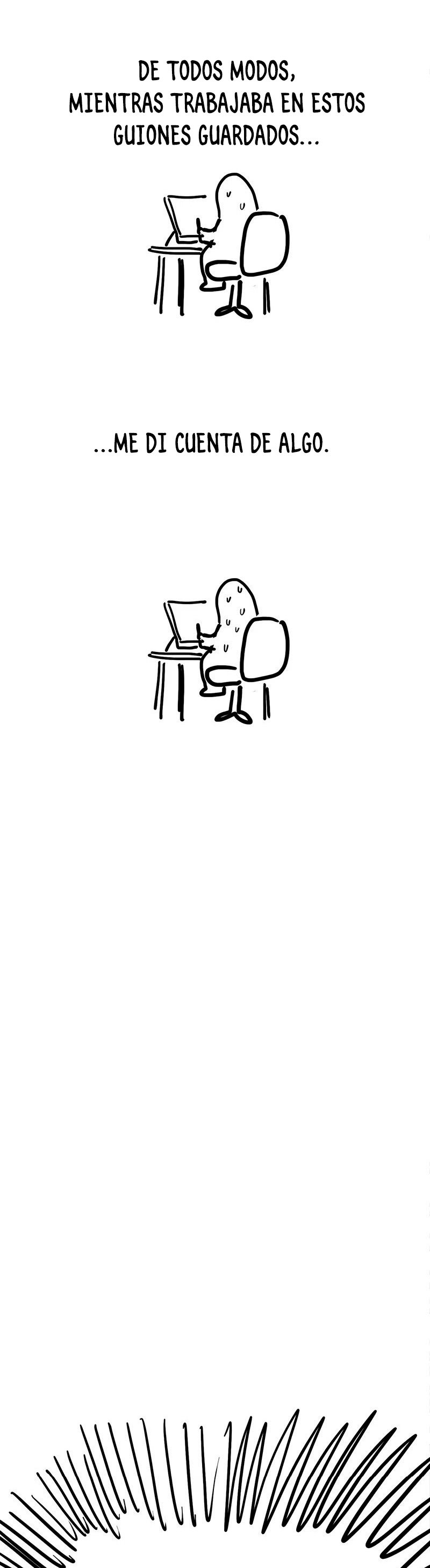 Read El boxeador (es) Manga Online