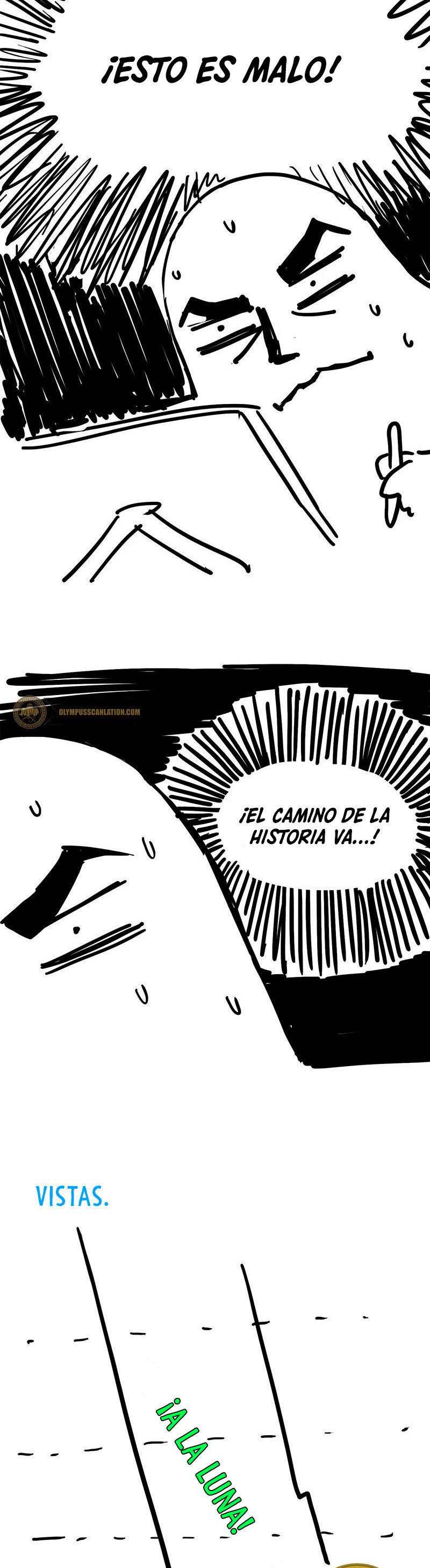 Read El boxeador (es) Manga Online