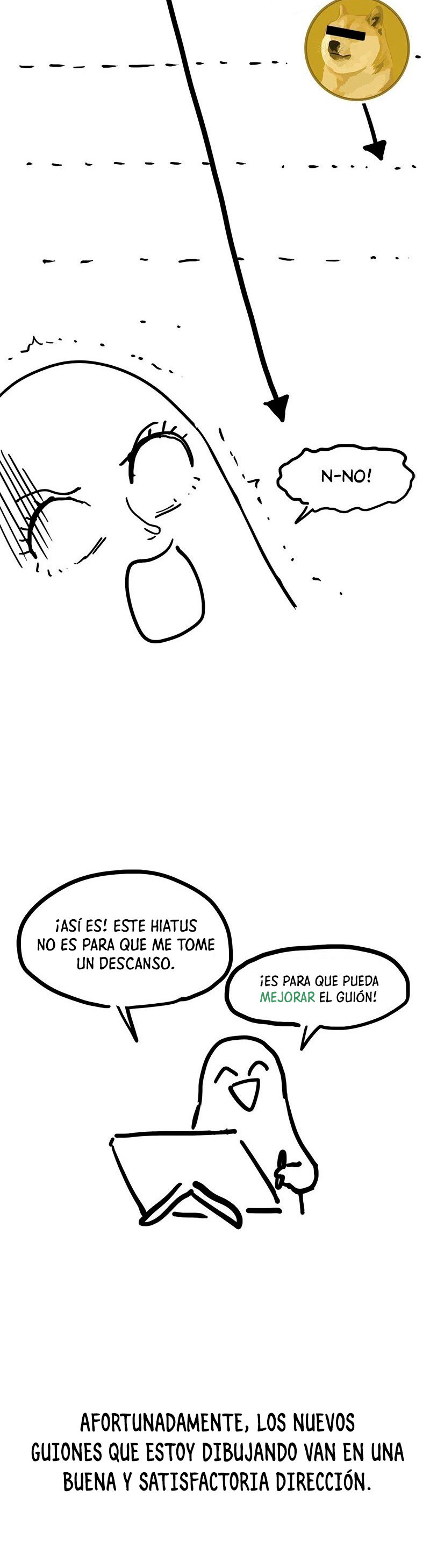 Read El boxeador (es) Manga Online