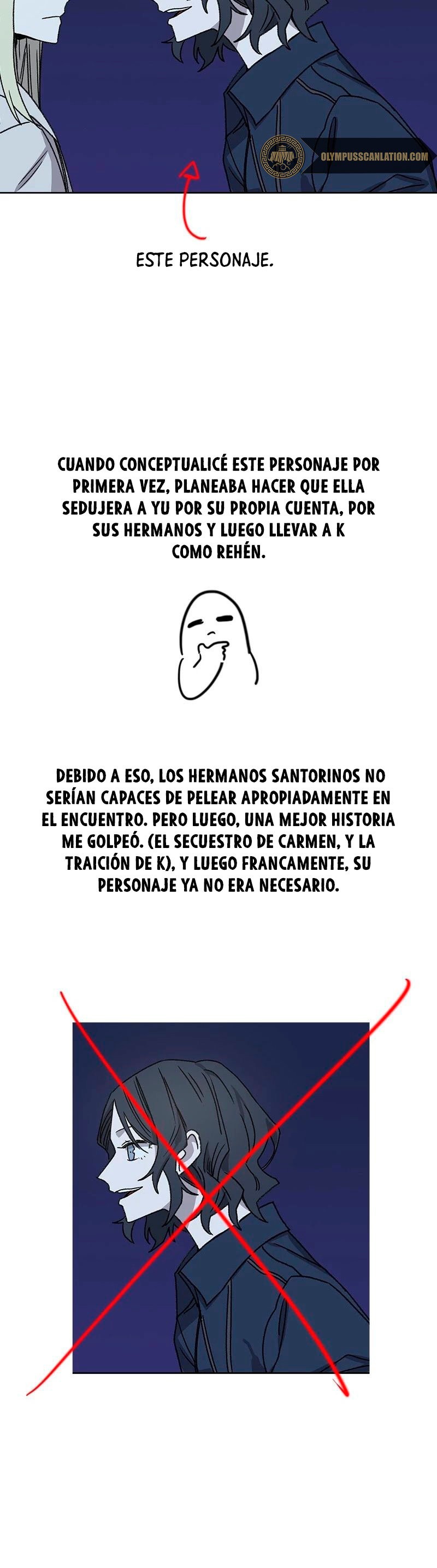 Read El boxeador (es) Manga Online