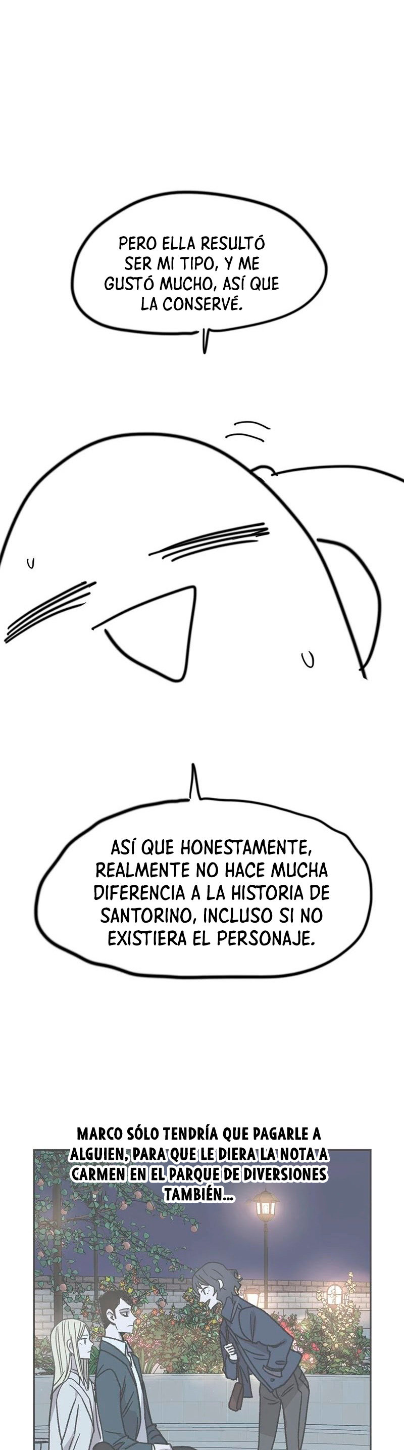 Read El boxeador (es) Manga Online