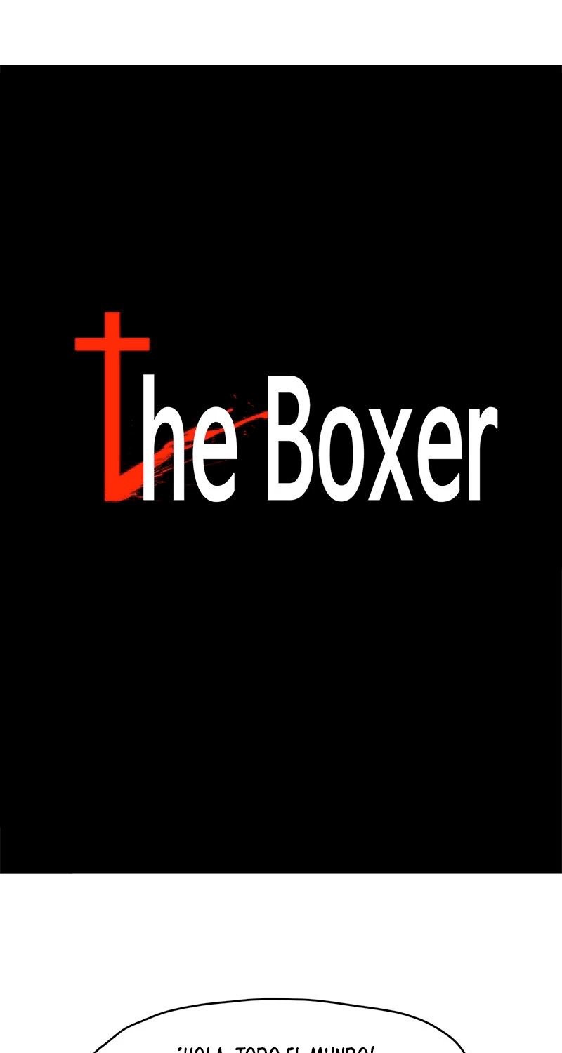 Read El boxeador (es) Manga Online