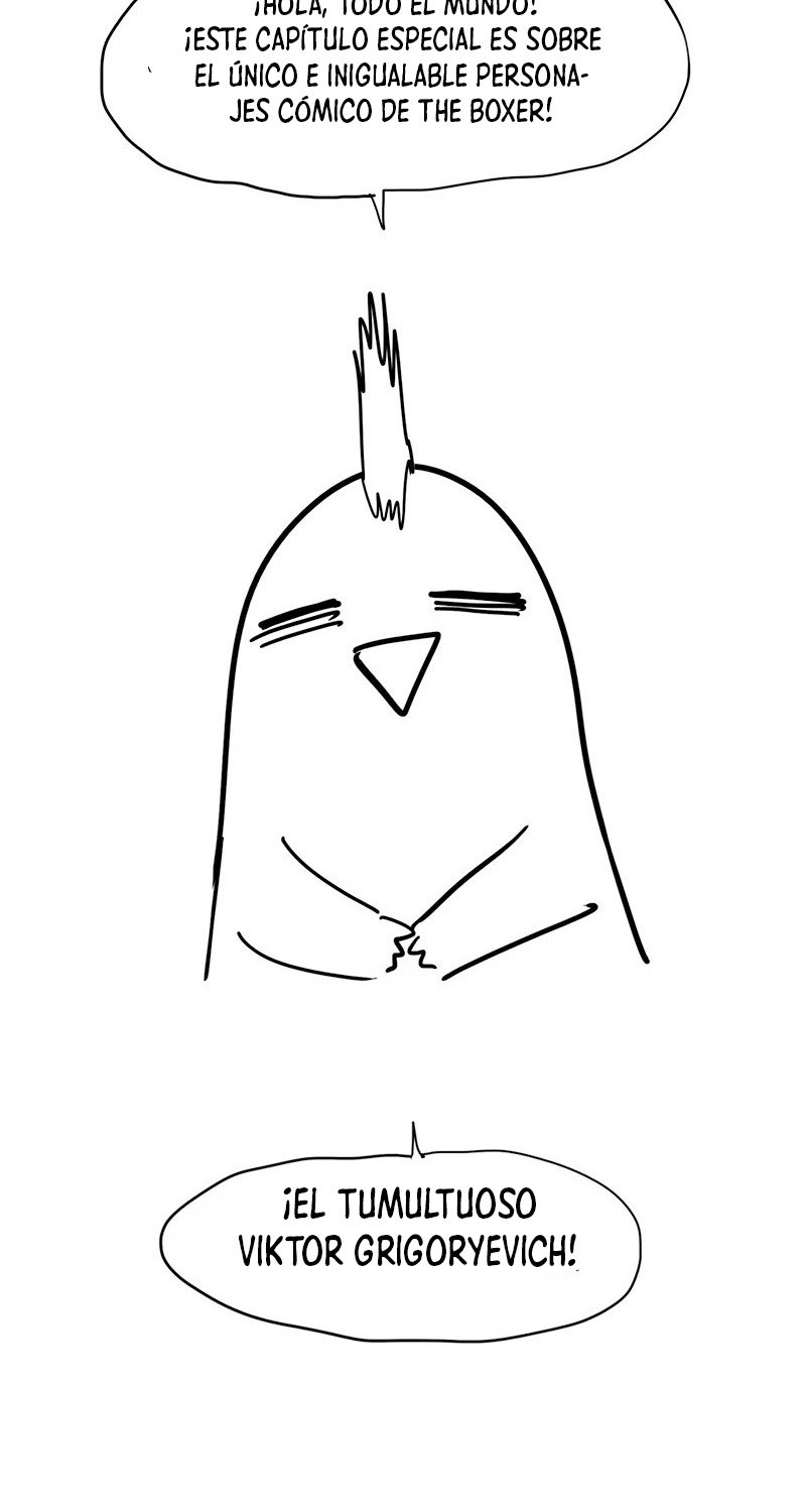 Read El boxeador (es) Manga Online