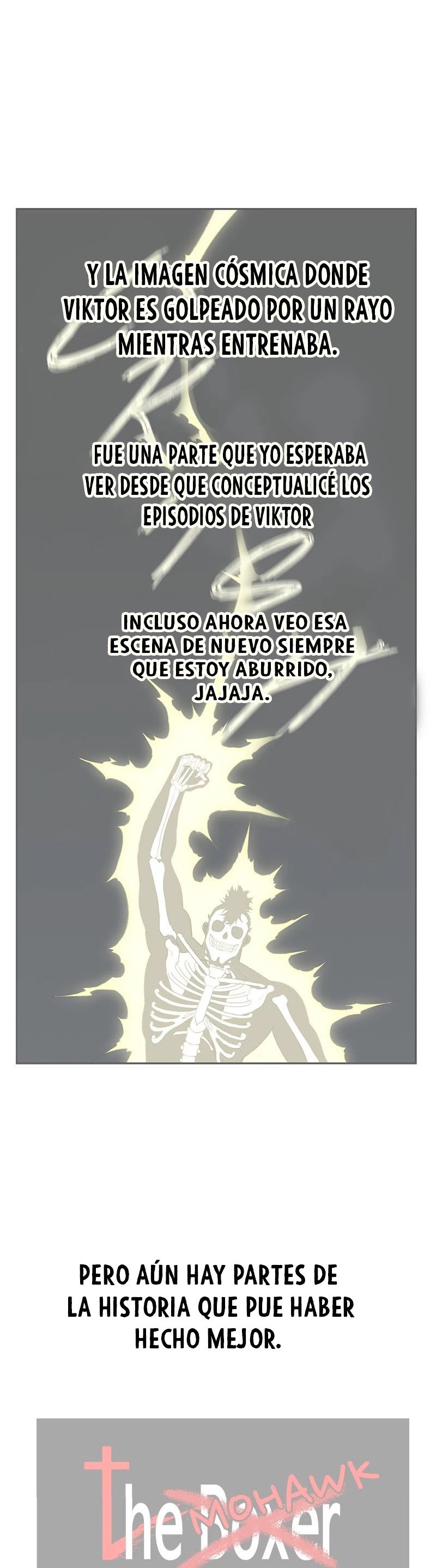 Read El boxeador (es) Manga Online