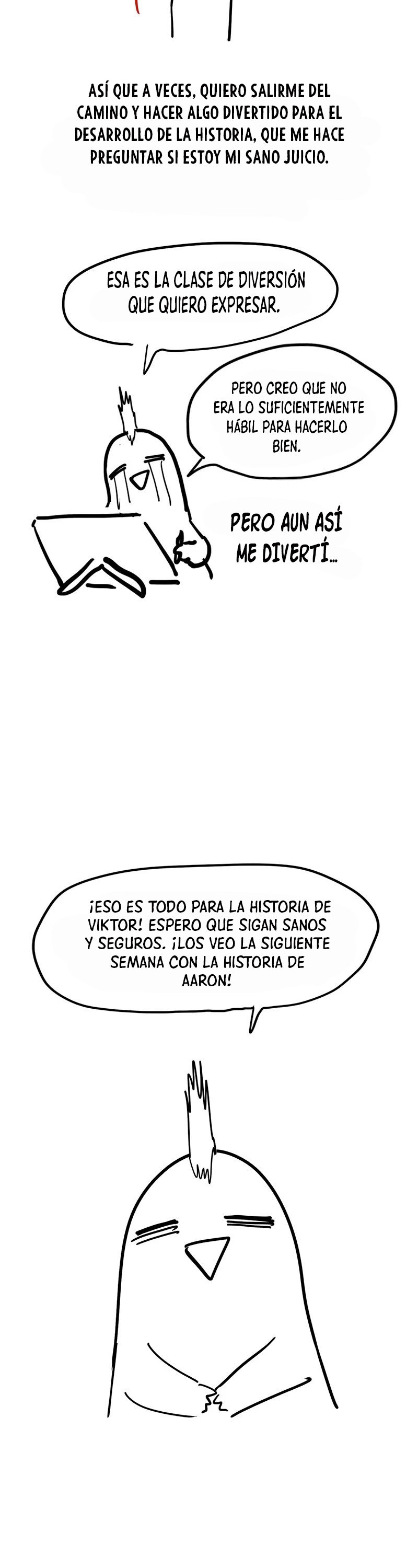Read El boxeador (es) Manga Online