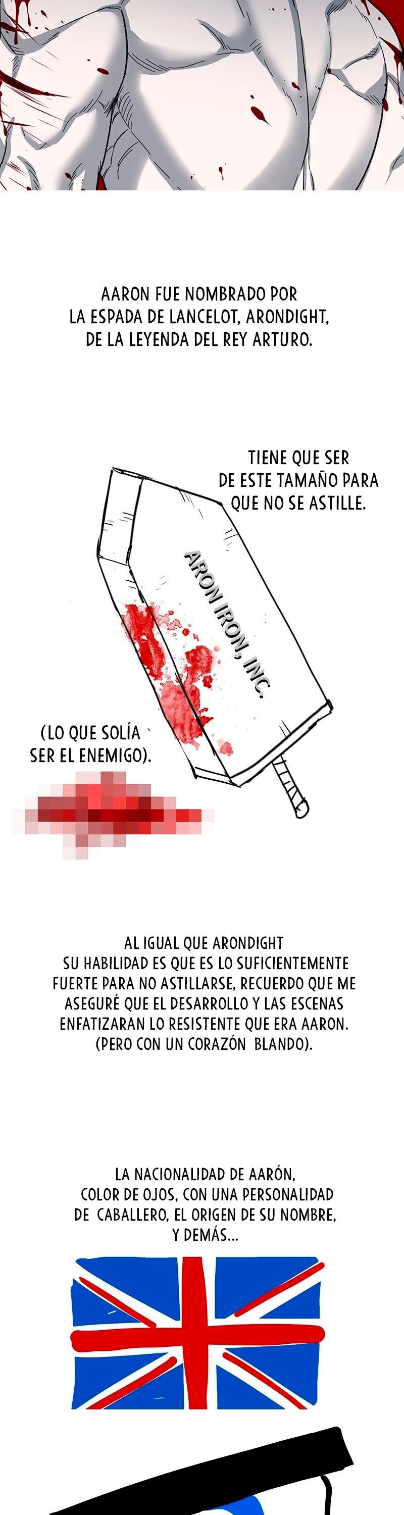 Read El boxeador (es) Manga Online