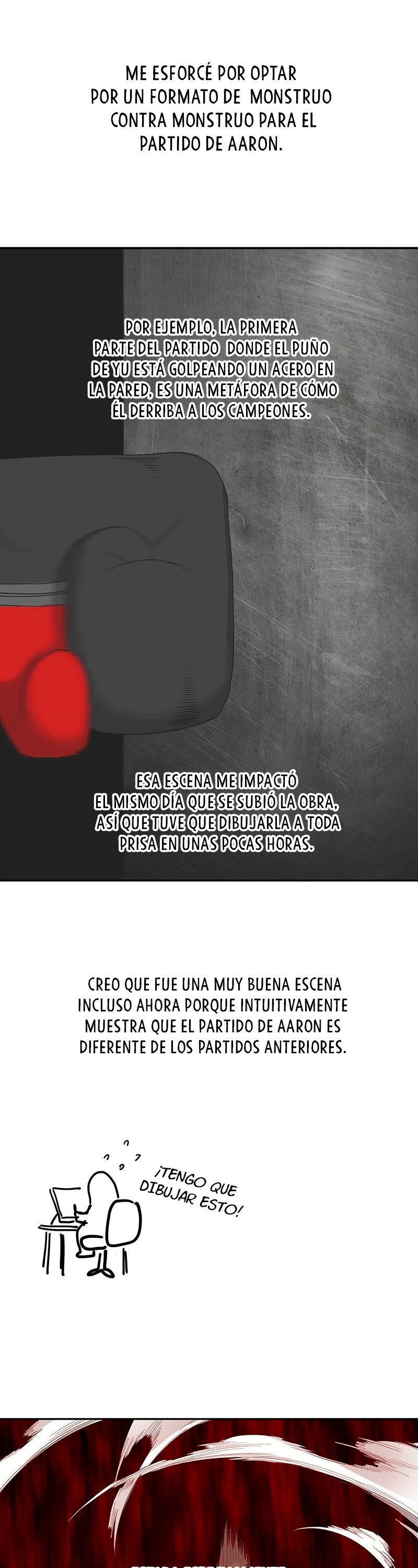 Read El boxeador (es) Manga Online