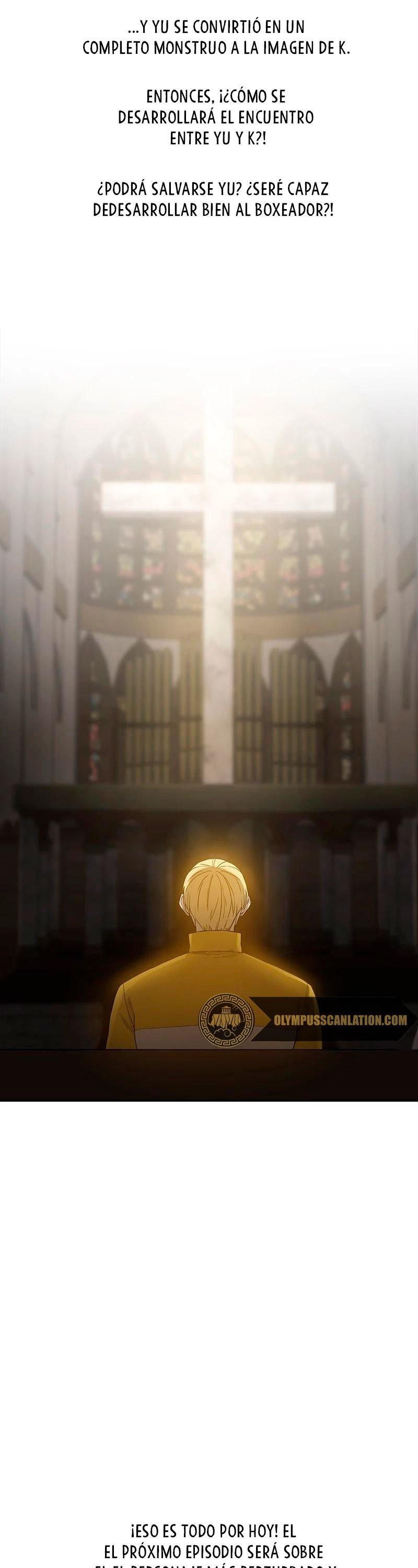 Read El boxeador (es) Manga Online