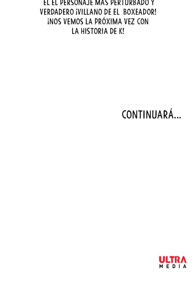 Read El boxeador (es) Manga Online