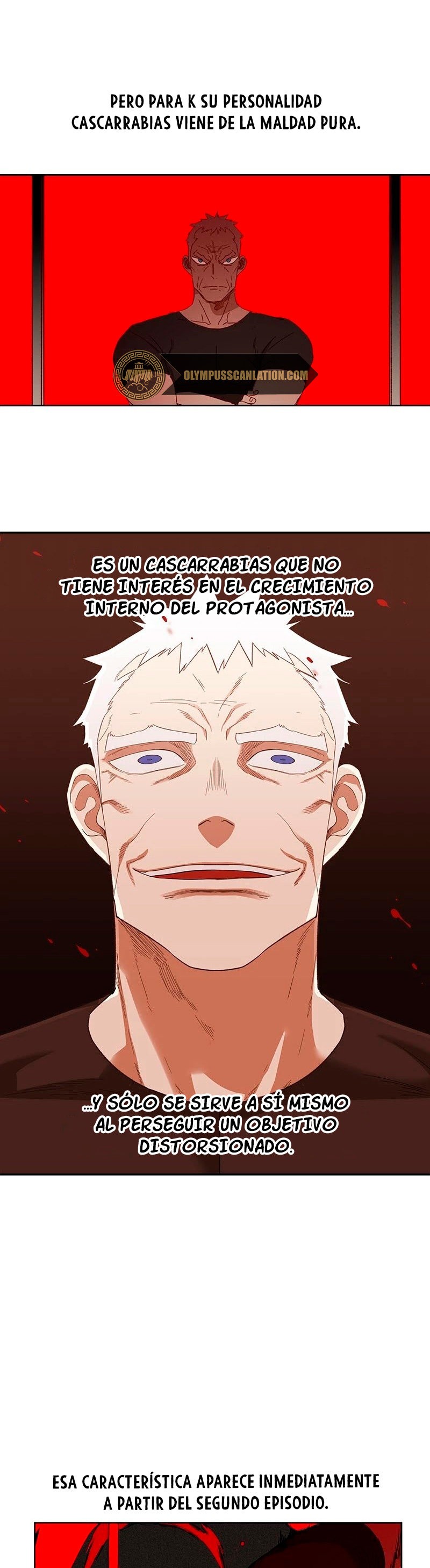 Read El boxeador (es) Manga Online