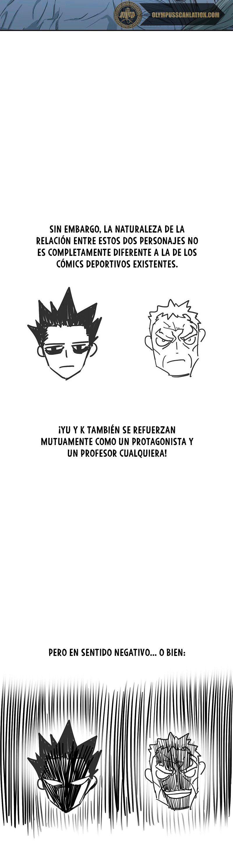 Read El boxeador (es) Manga Online