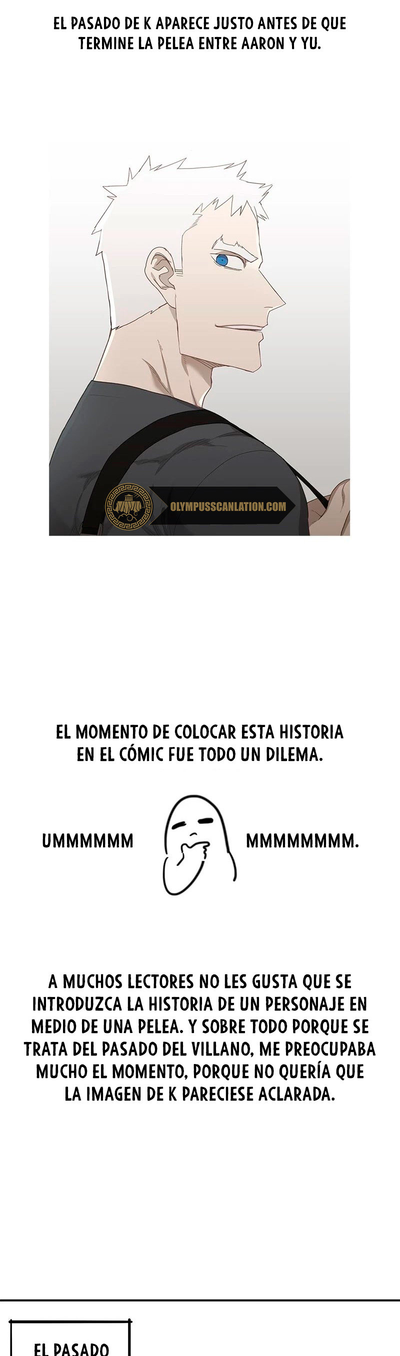 Read El boxeador (es) Manga Online