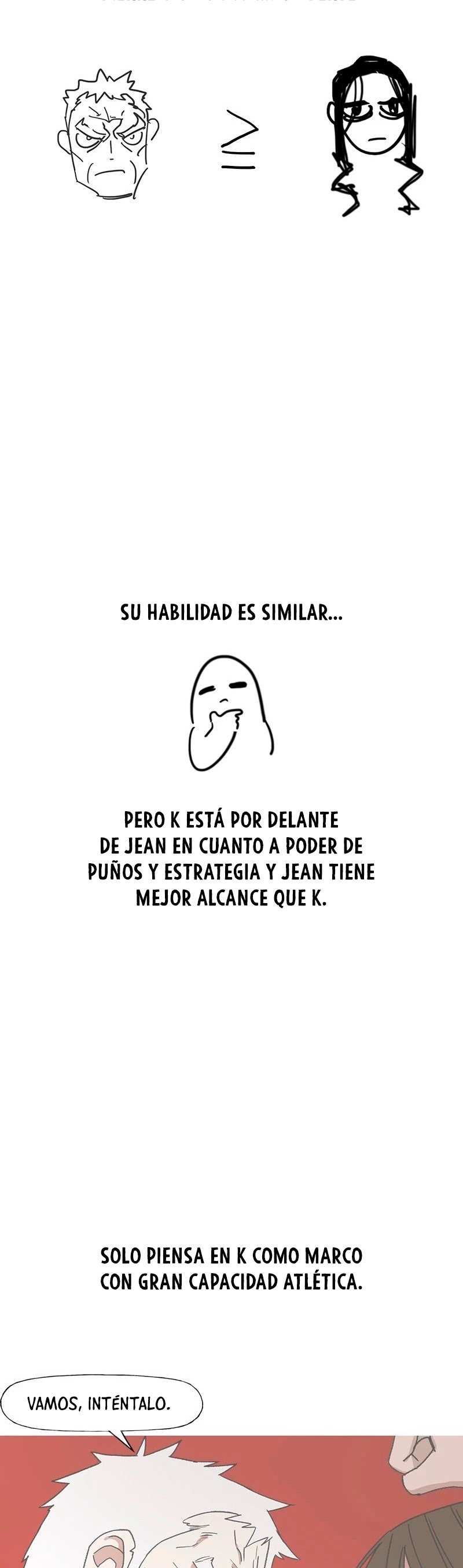 Read El boxeador (es) Manga Online