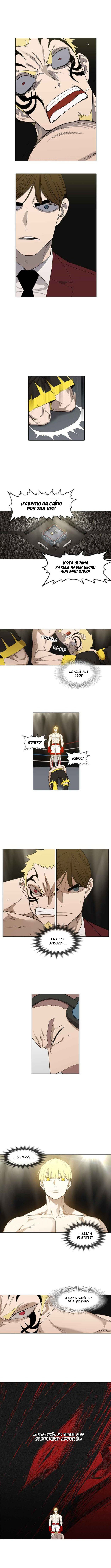 Read El boxeador (es) Manga Online