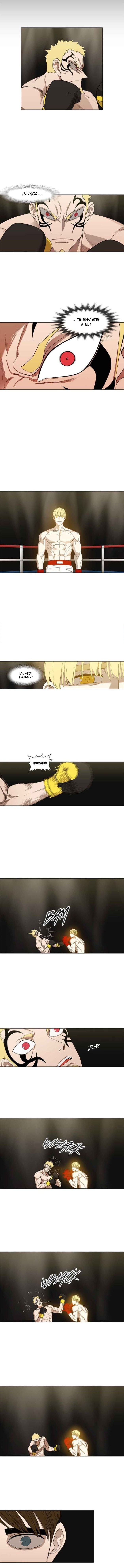 Read El boxeador (es) Manga Online