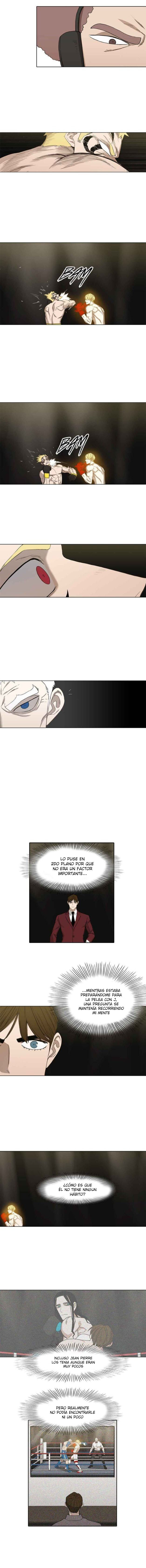 Read El boxeador (es) Manga Online