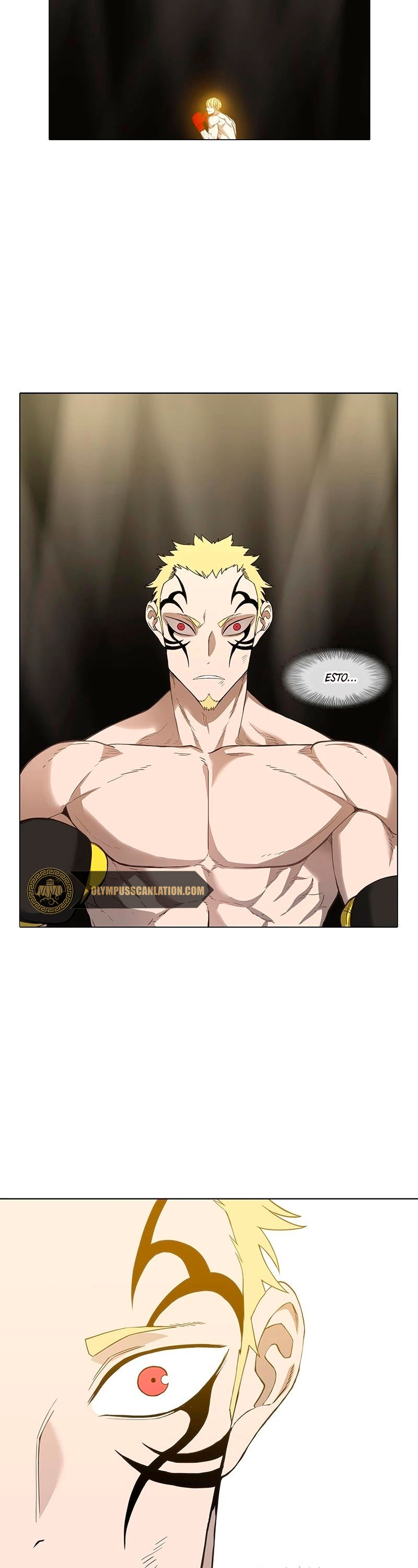 Read El boxeador (es) Manga Online