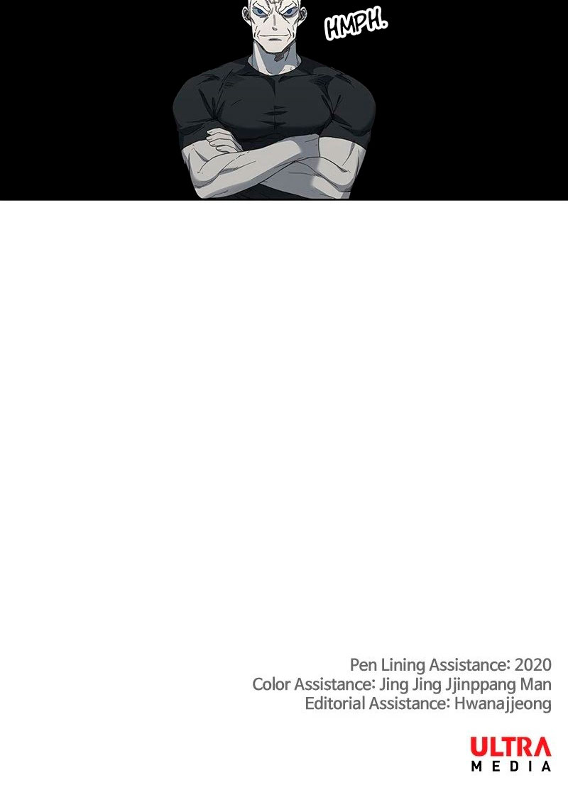 Read El boxeador (es) Manga Online