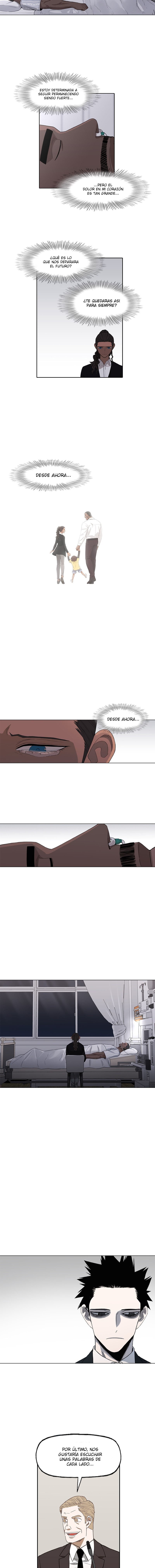 Read El boxeador (es) Manga Online