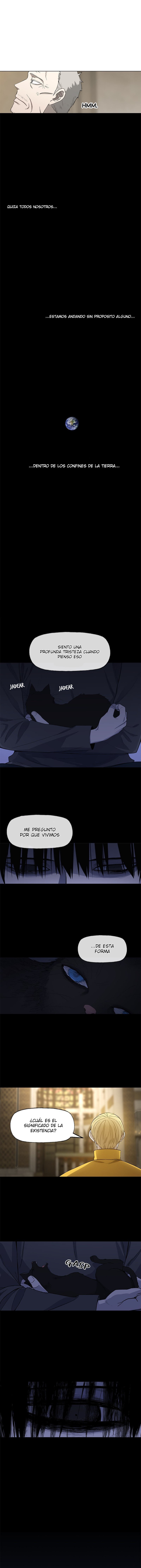 Read El boxeador (es) Manga Online