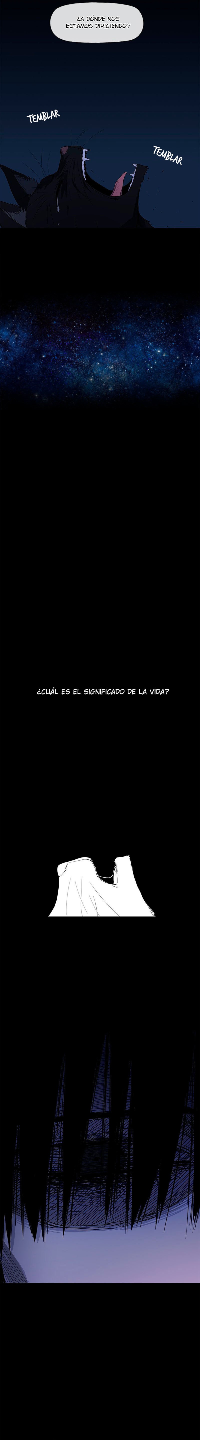 Read El boxeador (es) Manga Online